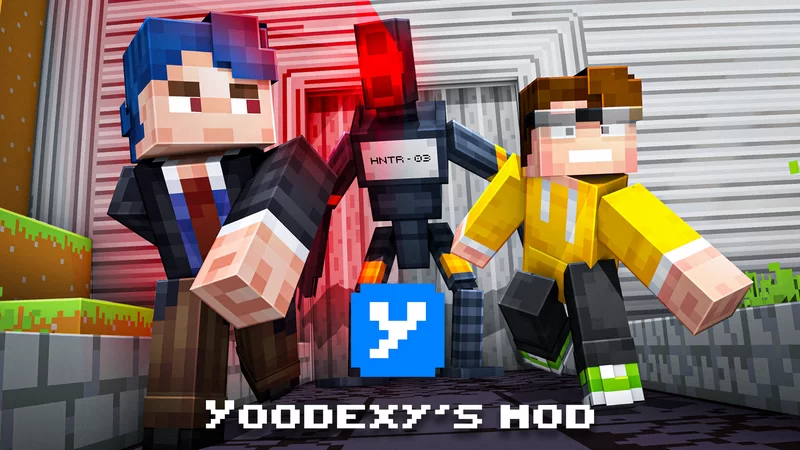 Yoodexy's Mod